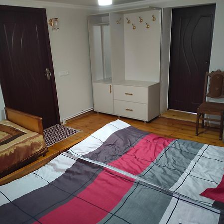 Ni- Ke Hotel Tskaltubo Phòng bức ảnh